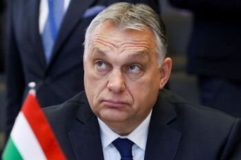 Hungría se ofrece a acoger las negociaciones de paz