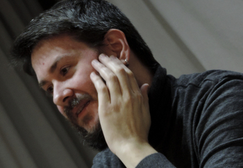 Juan Vicente Castillejo se queja de los ataques al cine