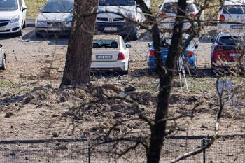 El dron siniestrado en Zagreb portaba explosivos