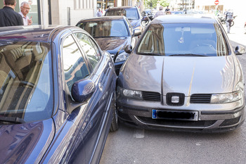 Un 4,6% de los albacetenses estafan a su seguro de automóvil