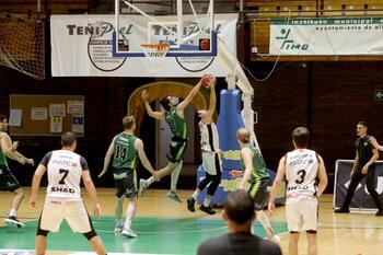 El Albacete Basket suma y sigue