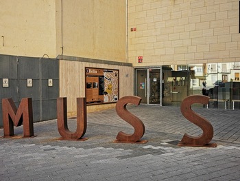 El MUSS de Hellín recibe más de 2.200 visitas mensuales