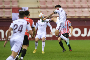 El Albacete cayó en la Copa en los penaltis