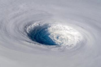 Cuatro millones de evacuados en Japón por la llegada de un tifón