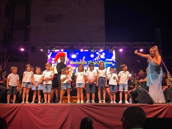 Los eventos musicales protagonizan la Feria 2022 de Tobarra