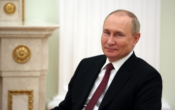 Rusia da por rotas las negociaciones de paz con Ucrania