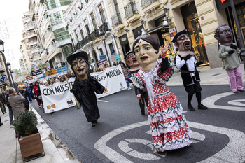 La ciudad de Albacete adelanta el Día de la Discapacidad