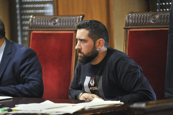 Condenan a 10 años al hombre que asesinó a otro en Almansa