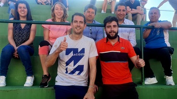 El Club de Tenis Albacete se solidariza con Ucrania