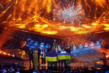 Nuevas reglas para Eurovisión 2023