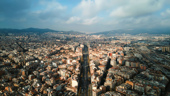 Europa condena a Madrid y Barcelona por la contaminación