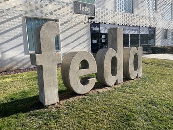 FEDA presentó 30 proyectos de inversión en competitividad