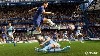 FIFA 23 tendrá cajas de botín en el modo Ultimate Team