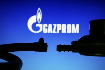 Rusia reduce en casi un tercio la entrega de gas a Italia