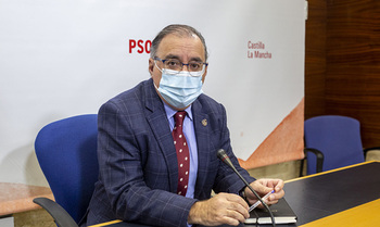 El PSOE pide a Núñez que hable del espionaje a Bárcenas