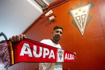 El Albacete regresa con novedades