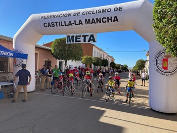 El Trofeo Santa Elena volvió a responder a las expectativas