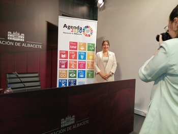 La Agenda 2030 suma proyectos de 64 municipios de Albacete