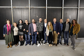Julia Martínez gana la 33 edición del Memorial 'Alberto Cano'