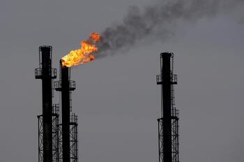 Argelia intentará hacer llegar más gas a España