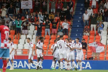 El Albacete abre la temporada con una victoria