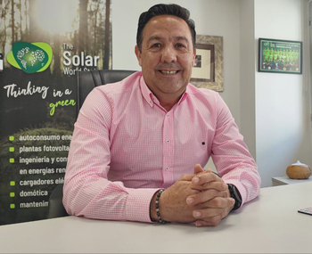 Peñascosa tendrá la primera comunidad energética de la región