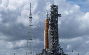 La NASA retrasa de nuevo el lanzamiento de Artemis I