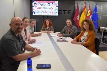 Celebrado el eje 5 del 'Albacete Progresa' sobre participación