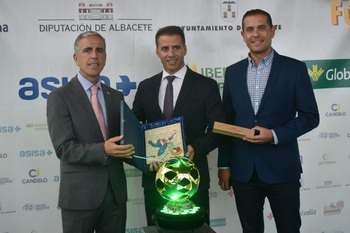 Fecam celebró su VI Gala del Deporte Inclusivo