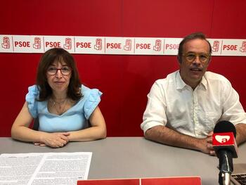 PSOE-Almansa: Muchas ruedas y pocas nueces con el presupuesto