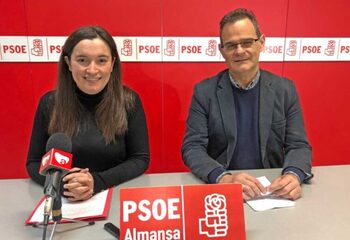 El PSOE ataca las cuentas de 2022 en Almansa por los ingresos
