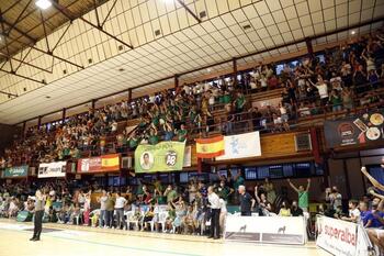 El Albacete Basket seguirá en el Pabellón del Parque