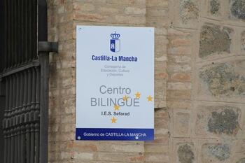 Descenso notorio de proyectos bilingües en las aulas de C-LM