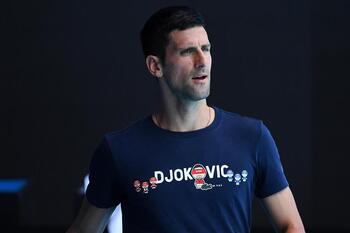 Djokovic se convierte en propietario de la empresa QuantBioRes