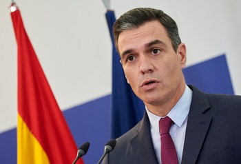 Sánchez pide aclarar las dudas sobre corrupción en el PP