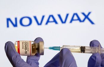 Novavax se usará en no inmunizados o alérgicos a otras vacunas