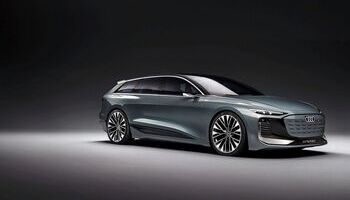 Audi se anticipa al futuro