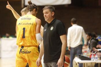 El Albacete Basket confía en hacer buenas sus virtudes