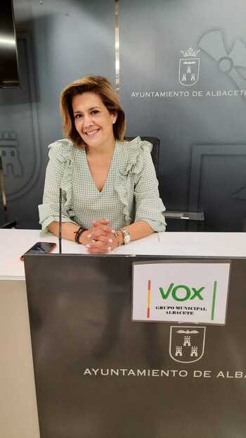 Vox pide medidas para mitigar la subida de precios