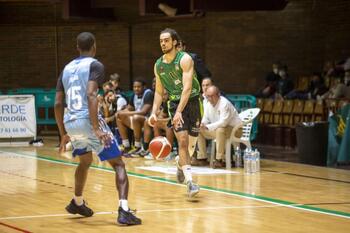 El Albacete Basket recupera el liderato