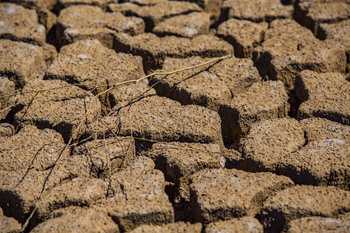 El año hidrológico termina como uno de los más secos en España