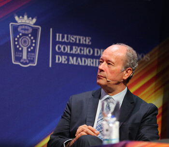 El Gobierno elige a Juan Carlos Campo para renovar el TC