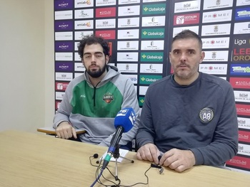El Albacete Basket quiere hacer del Parque 