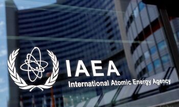 Irán apaga dos cámaras de la OIEA en sus instalaciones nucleares