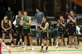 El Albacete Basket se la juega hoy en Melilla