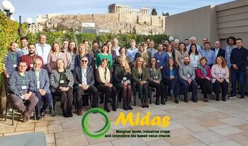 El ITAP y la UCLM representan a España en el proyecto Midas