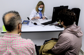 Casi 500 pacientes de la GAI de Albacete tienen 'Long Covid'