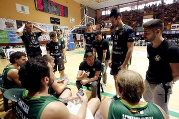 El Enrique Soler de Melilla será el rival del Albacete Basket
