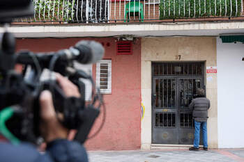 Un hombre mata a la hija de su expareja en Madrid