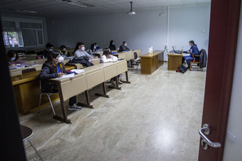 La UNED recupera los cursos de verano con cinco propuestas